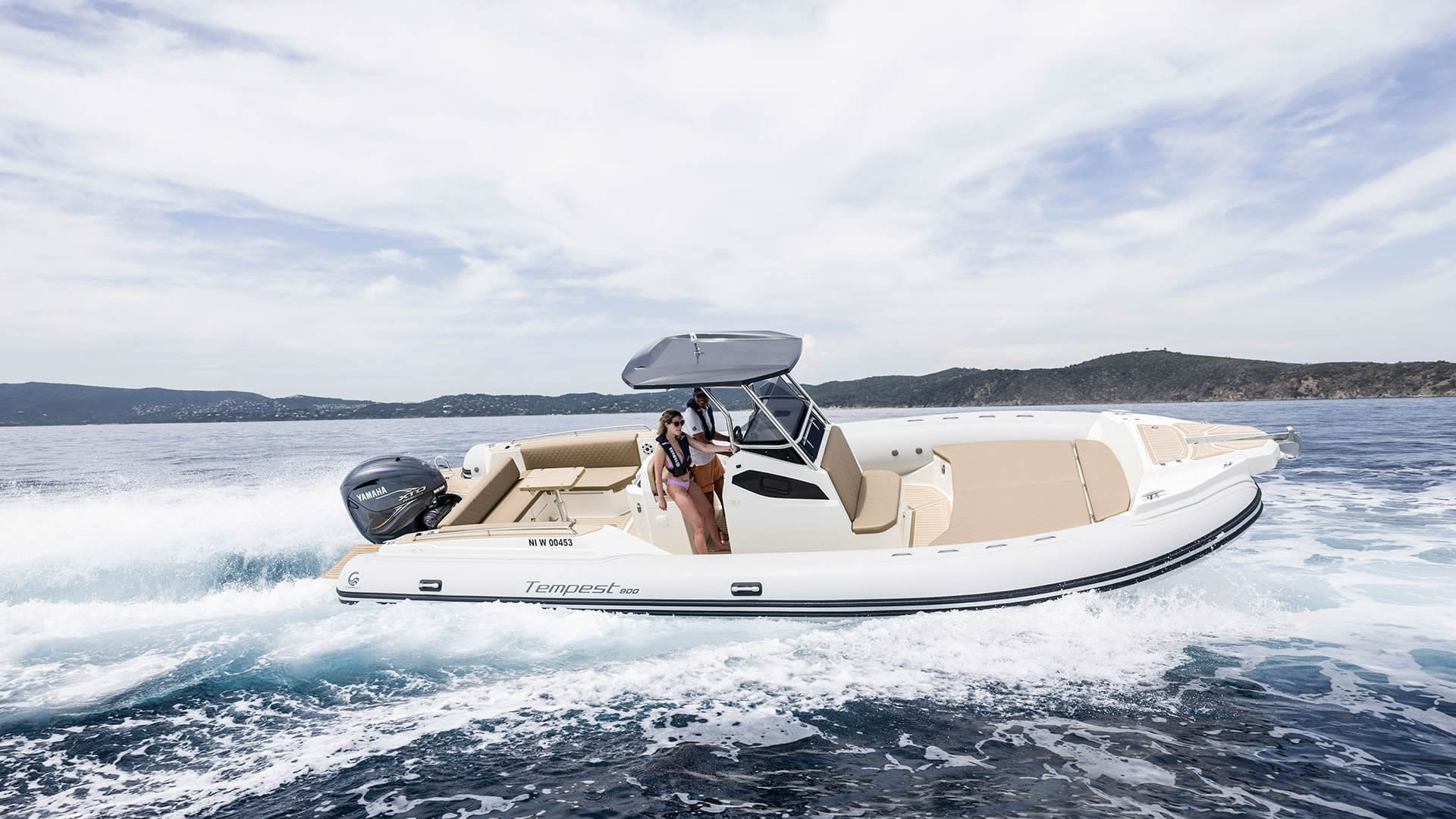 Capelli RIBs Division