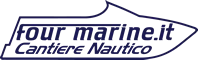 Four Marine Logo